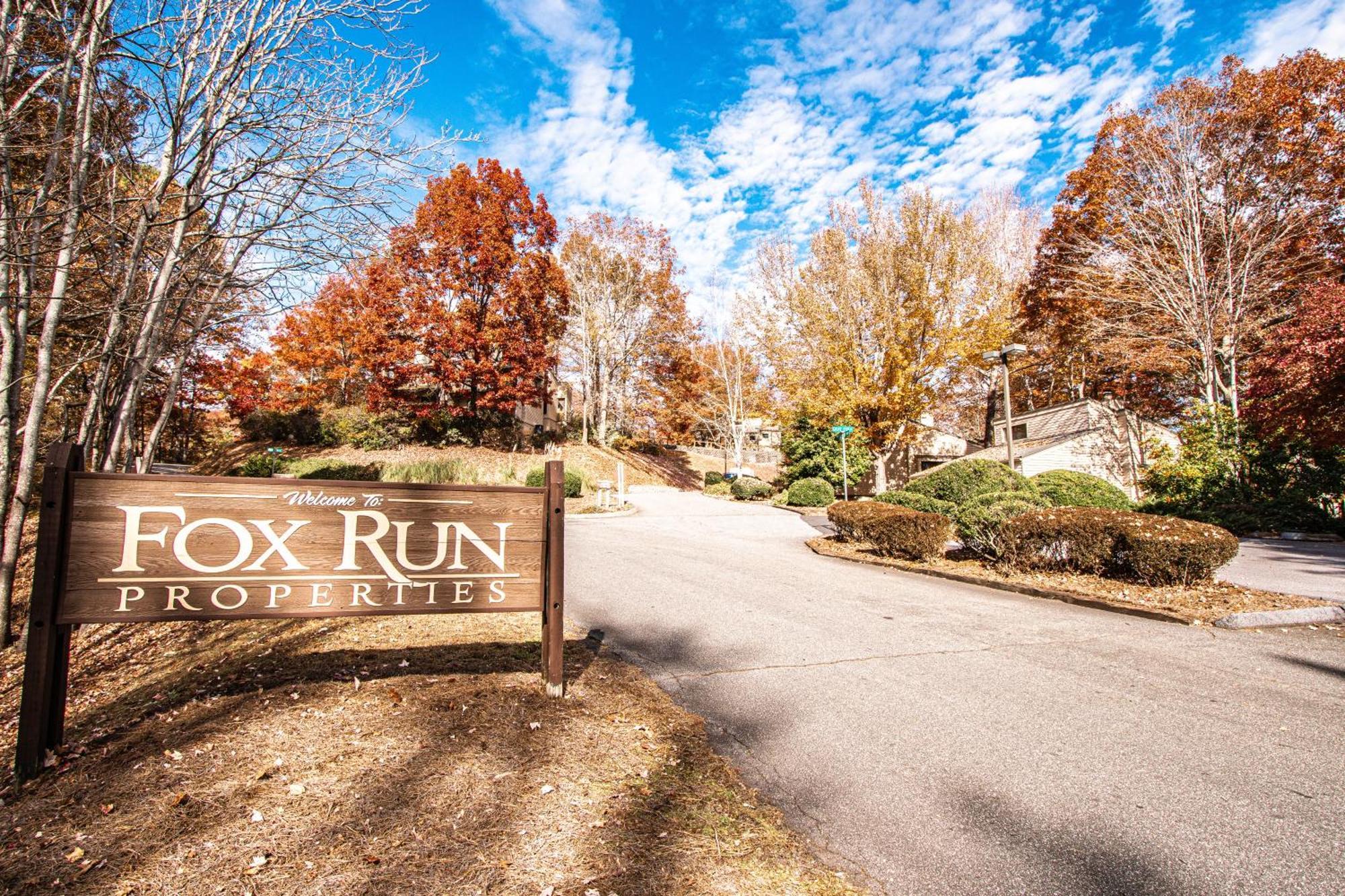 Fox Run At Lake Lure Luaran gambar