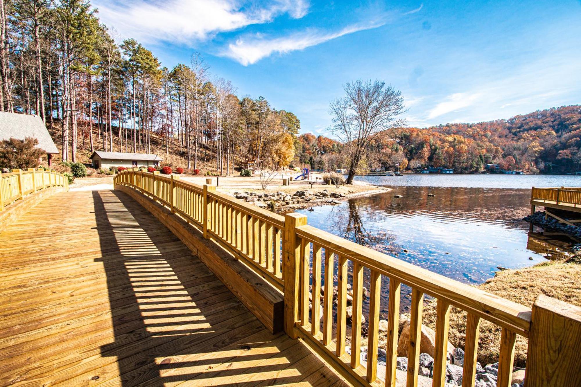 Fox Run At Lake Lure Luaran gambar