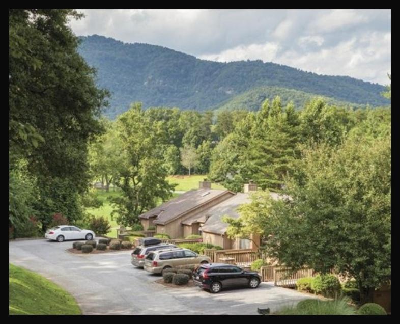 Fox Run At Lake Lure Luaran gambar