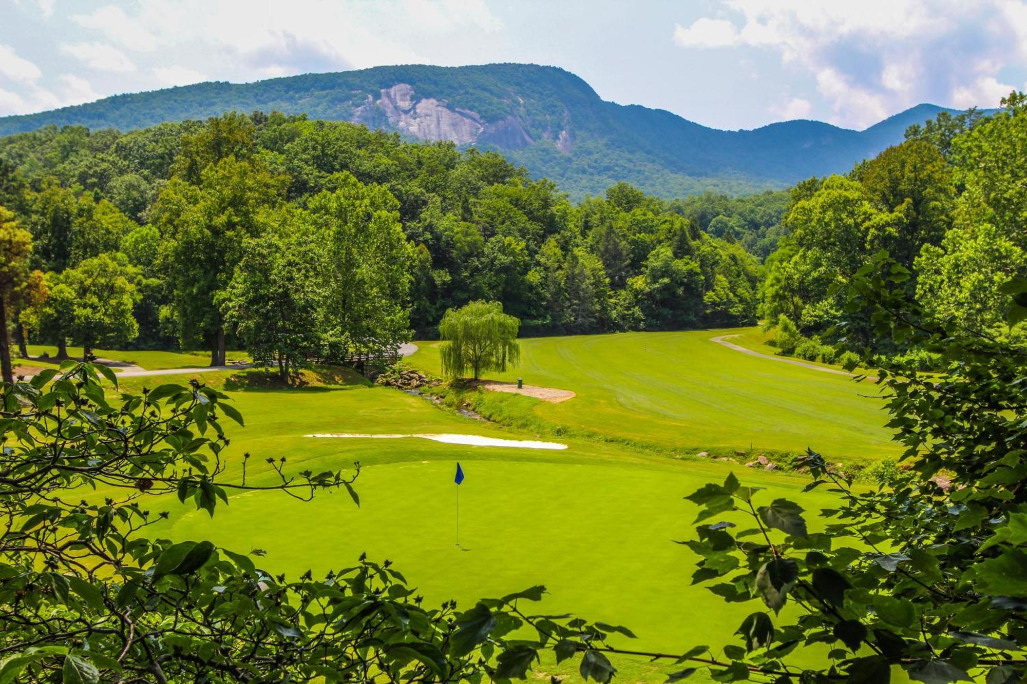 Fox Run At Lake Lure Luaran gambar