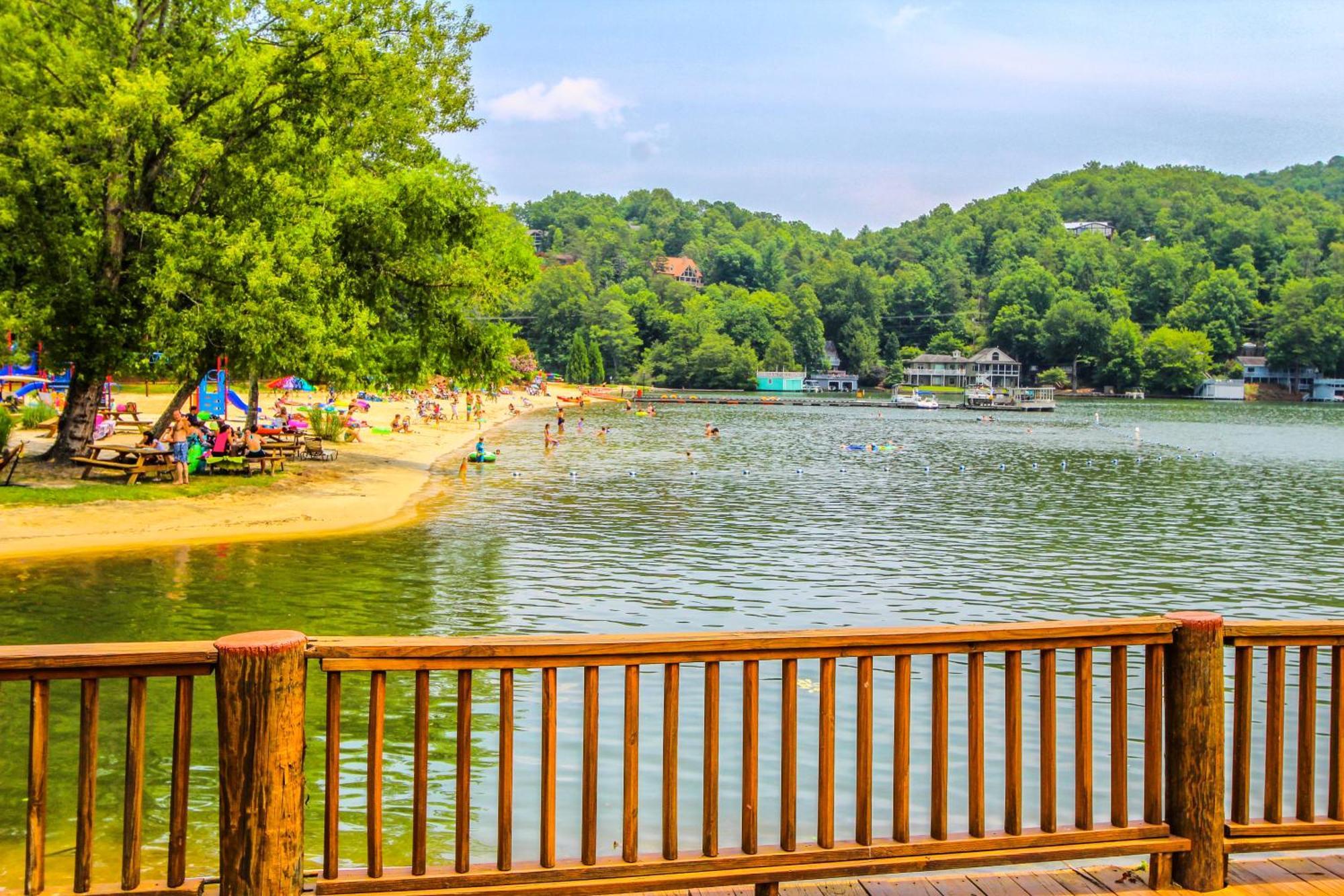 Fox Run At Lake Lure Luaran gambar