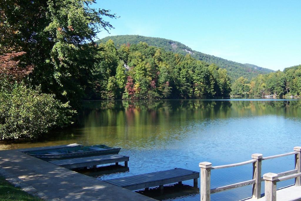 Fox Run At Lake Lure Luaran gambar